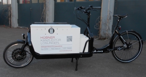 Cargobike